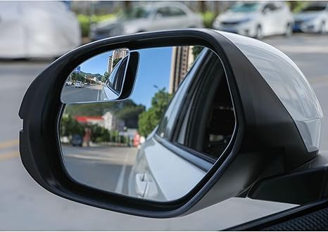 LivTee Blind Spot Mirror