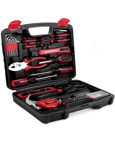 KingTool Home Repair Tool Kit