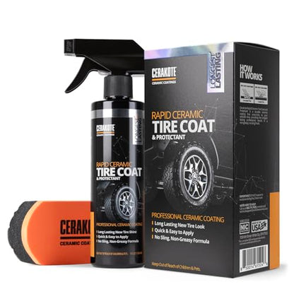 CERAKOTE Rapid Ceramic Tire Coat Parent