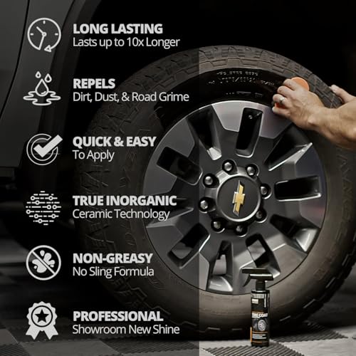CERAKOTE Rapid Ceramic Tire Coat Parent