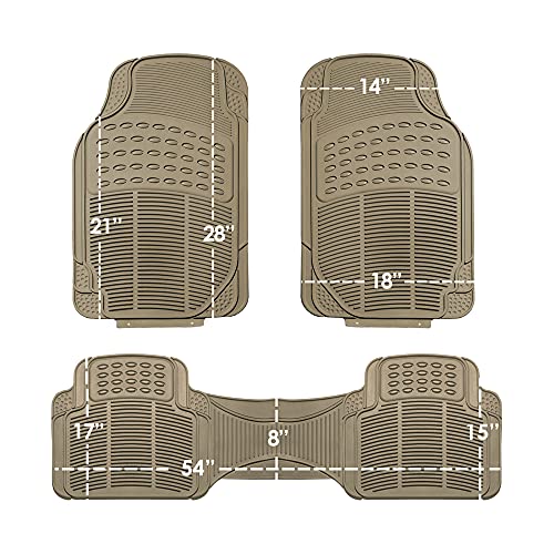 FH Group Floor Mats
