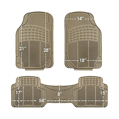 FH Group Floor Mats
