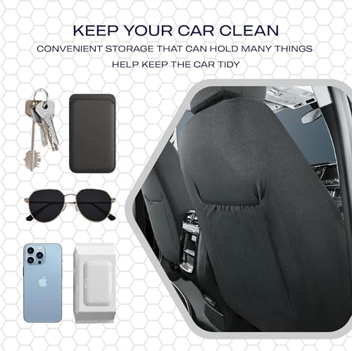 Skechers AIR Cool car seat Covers