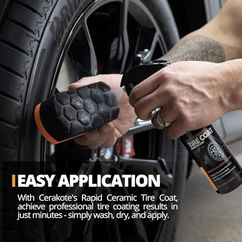 CERAKOTE Rapid Ceramic Tire Coat Parent