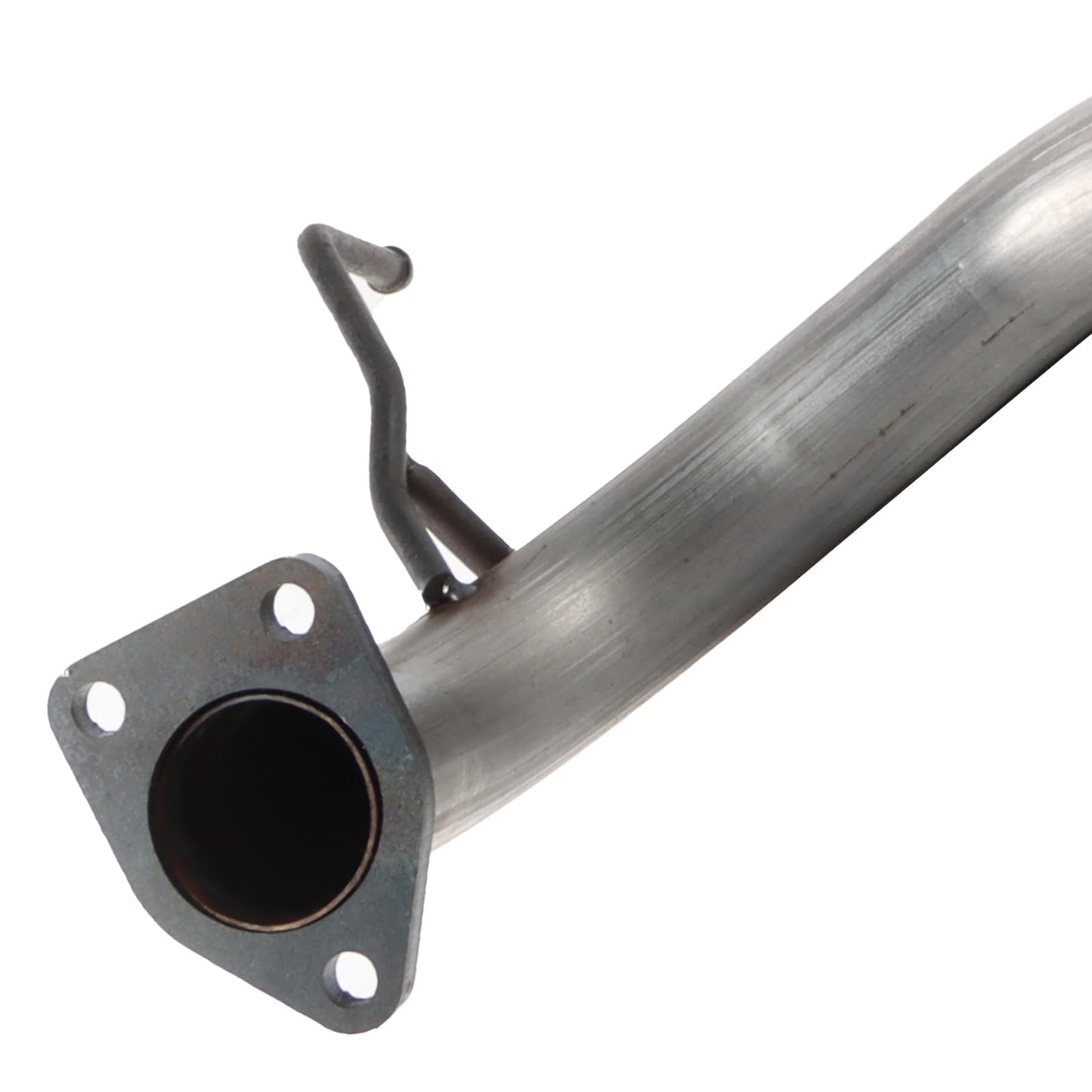 LELEHOKA Exhaust Muffler