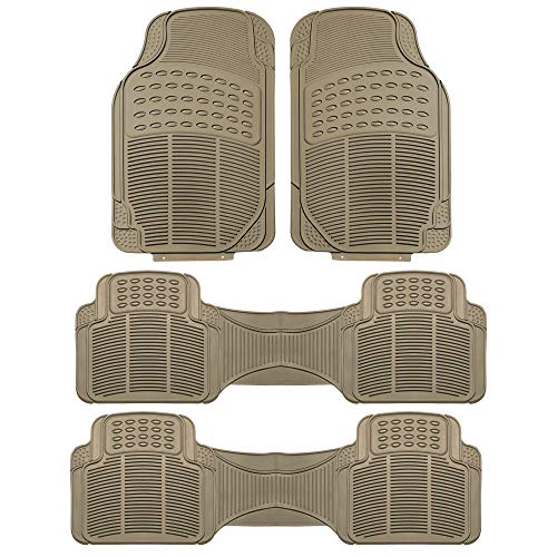 FH Group Floor Mats