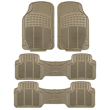 FH Group Floor Mats
