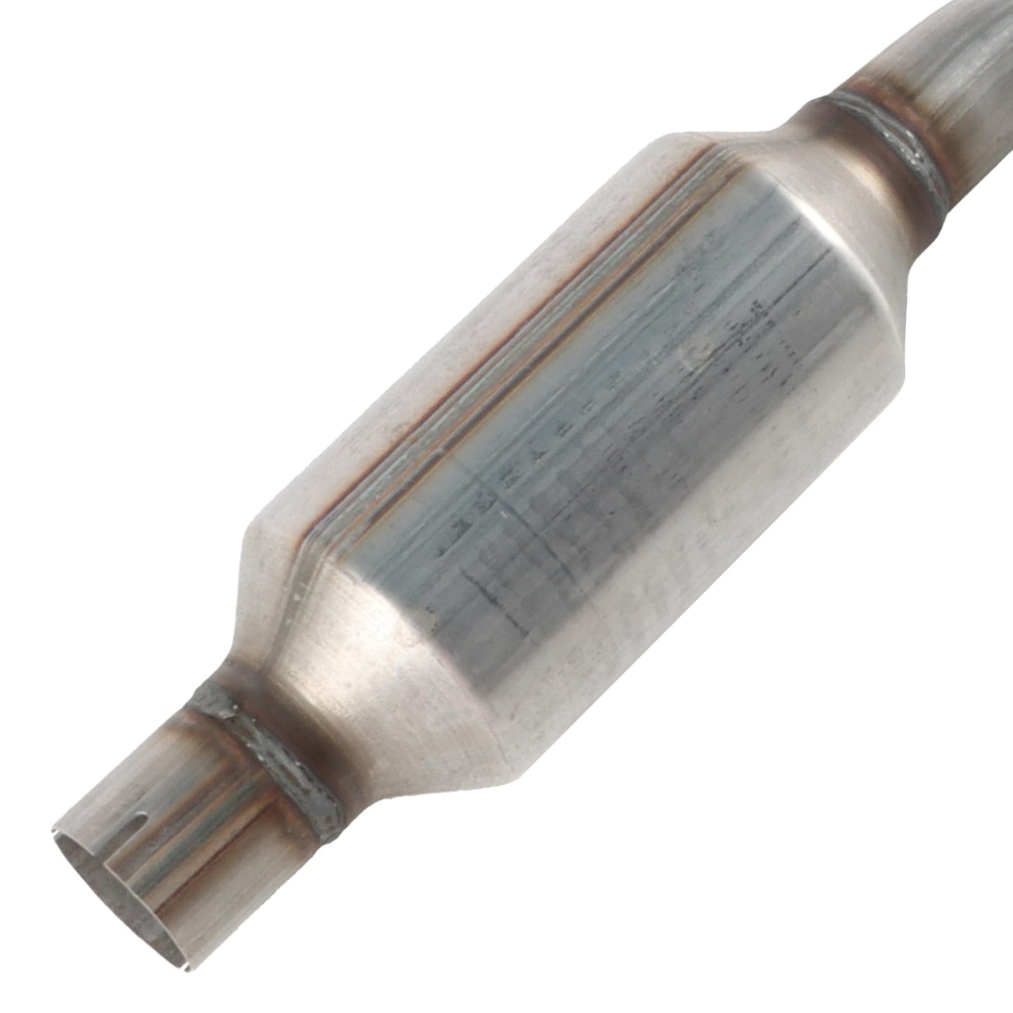 LELEHOKA Exhaust Muffler