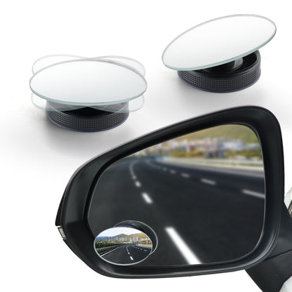 LivTee Blind Spot Mirror