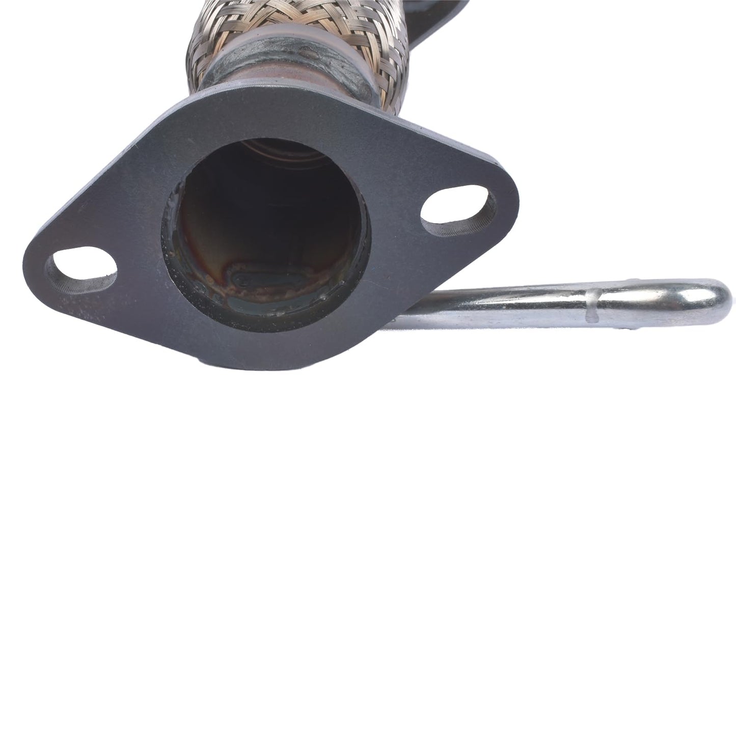 Front Flex Pipe Replacement for Hyundai Elantra & Kia Forte 1.8L (2011–2016)