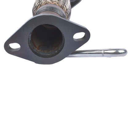 Front Flex Pipe Replacement for Hyundai Elantra & Kia Forte 1.8L (2011–2016)