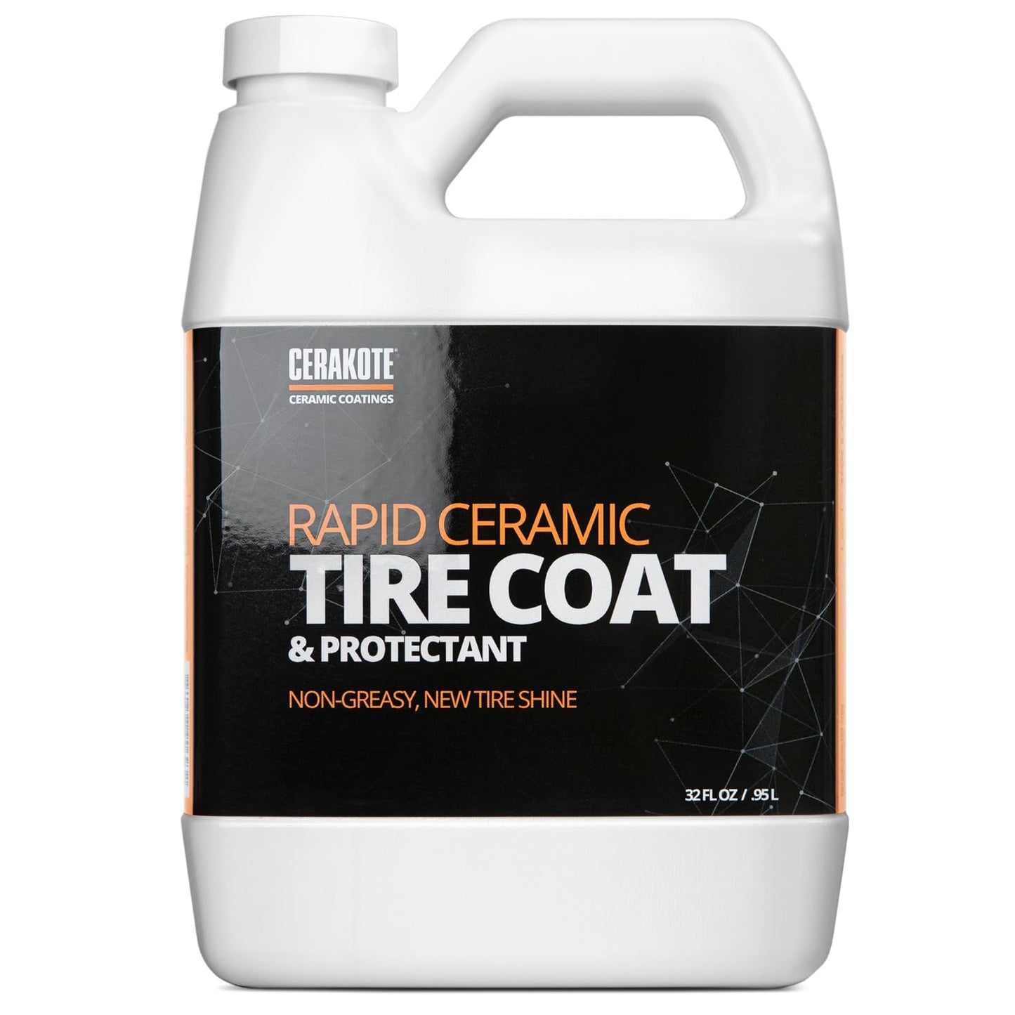 CERAKOTE Rapid Ceramic Tire Coat Parent