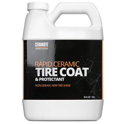 CERAKOTE Rapid Ceramic Tire Coat Parent