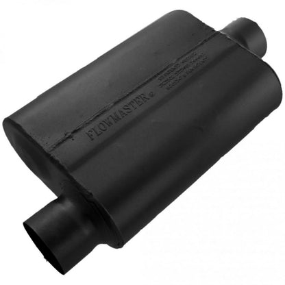 Flowmaster 40 Series Muffler - 3.0 inch