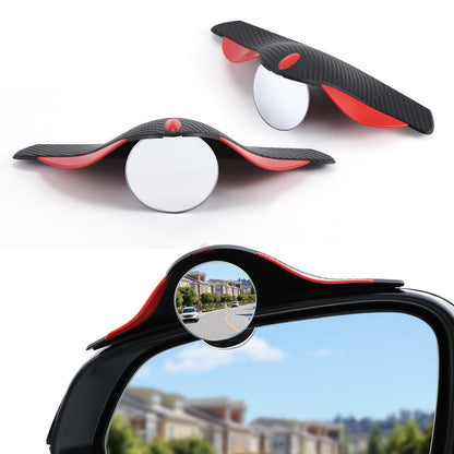 LivTee Blind Spot Mirror