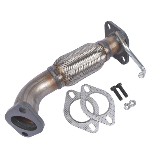 Front Flex Pipe Replacement for Hyundai Elantra & Kia Forte 1.8L (2011–2016)