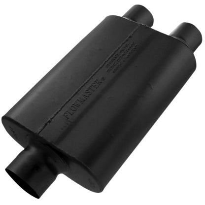 Flowmaster 40 Series Muffler - 3.0 inch