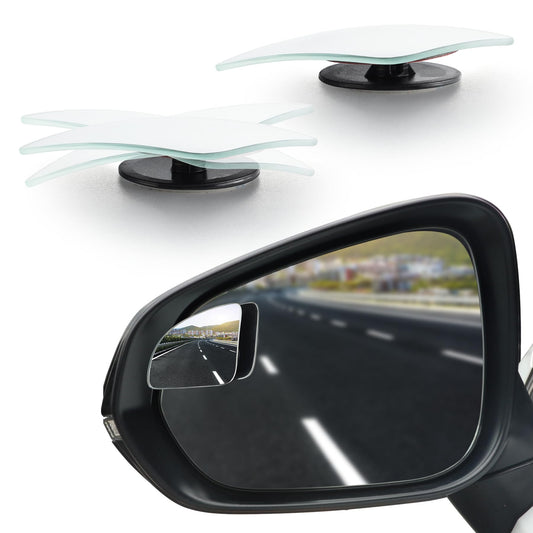 LivTee Blind Spot Mirror