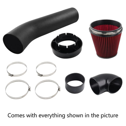 LS SWAP CAI