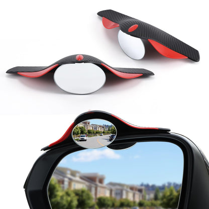 LivTee Blind Spot Mirror
