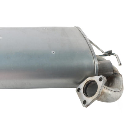 LELEHOKA Exhaust Muffler