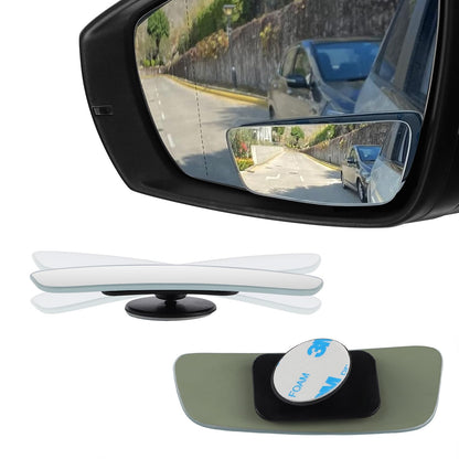 LivTee Blind Spot Mirror