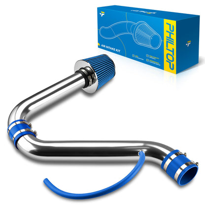 Cold Air Intake System Kit