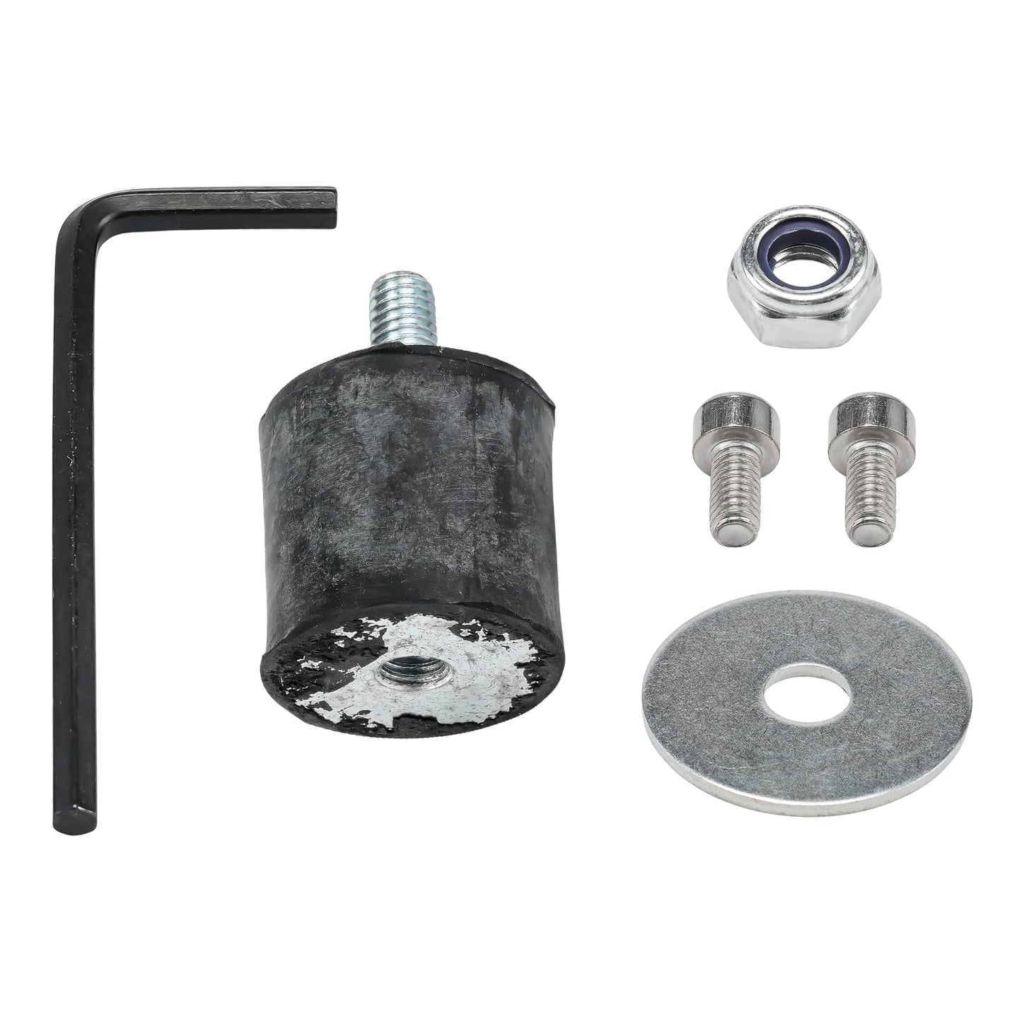 Cold Air Intake System Kit