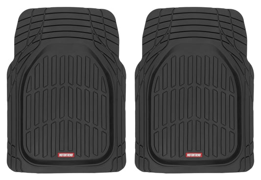 Motor Trend FlexTough Floor Mats for Cars