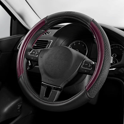 SK03C029 Steering Wheel Covers