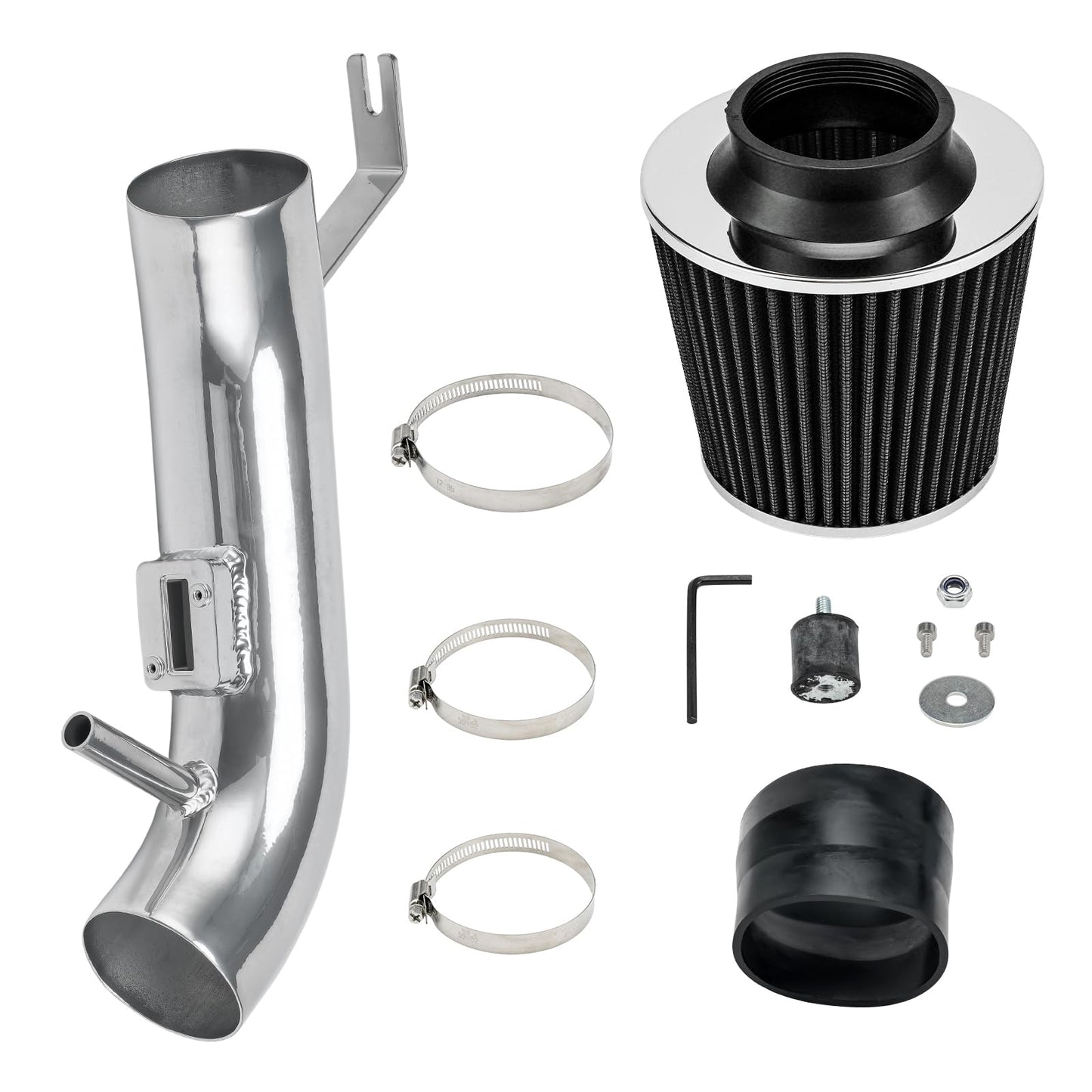 Cold Air Intake System Kit
