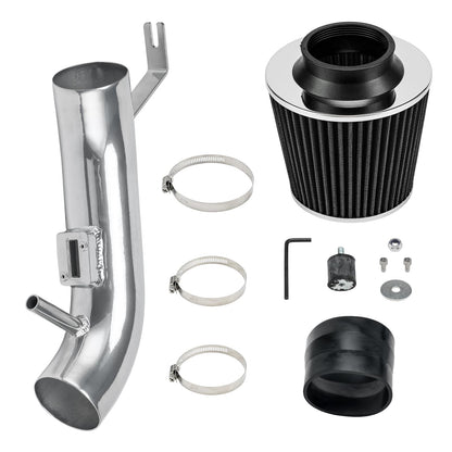 Cold Air Intake System Kit
