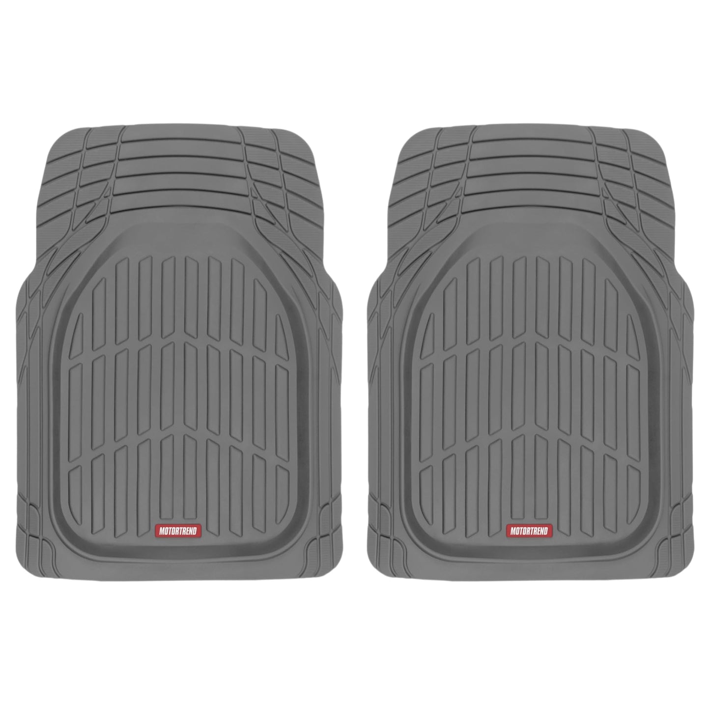 Motor Trend FlexTough Floor Mats for Cars