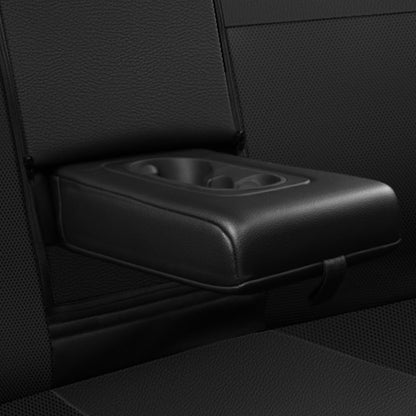 CAR PASS Leather PU CAR seat Covers