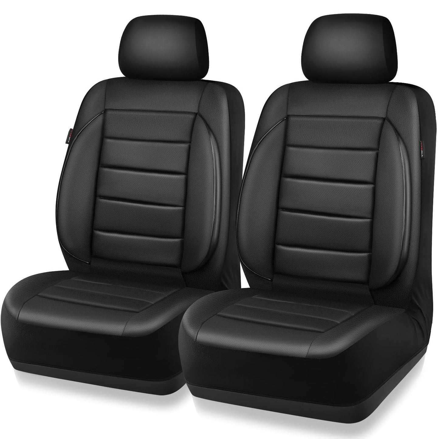 CAR PASS Leather PU CAR seat Covers
