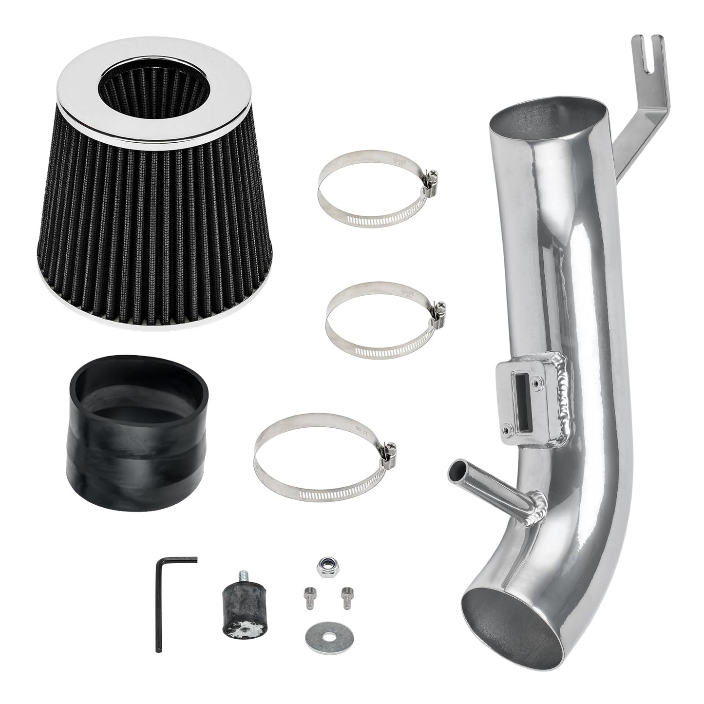 Cold Air Intake System Kit