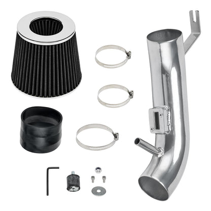 Cold Air Intake System Kit