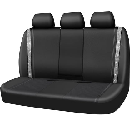 CAR PASS Bling Car Seat Covers 804
