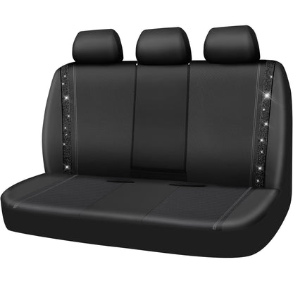 CAR PASS Bling Car Seat Covers 804