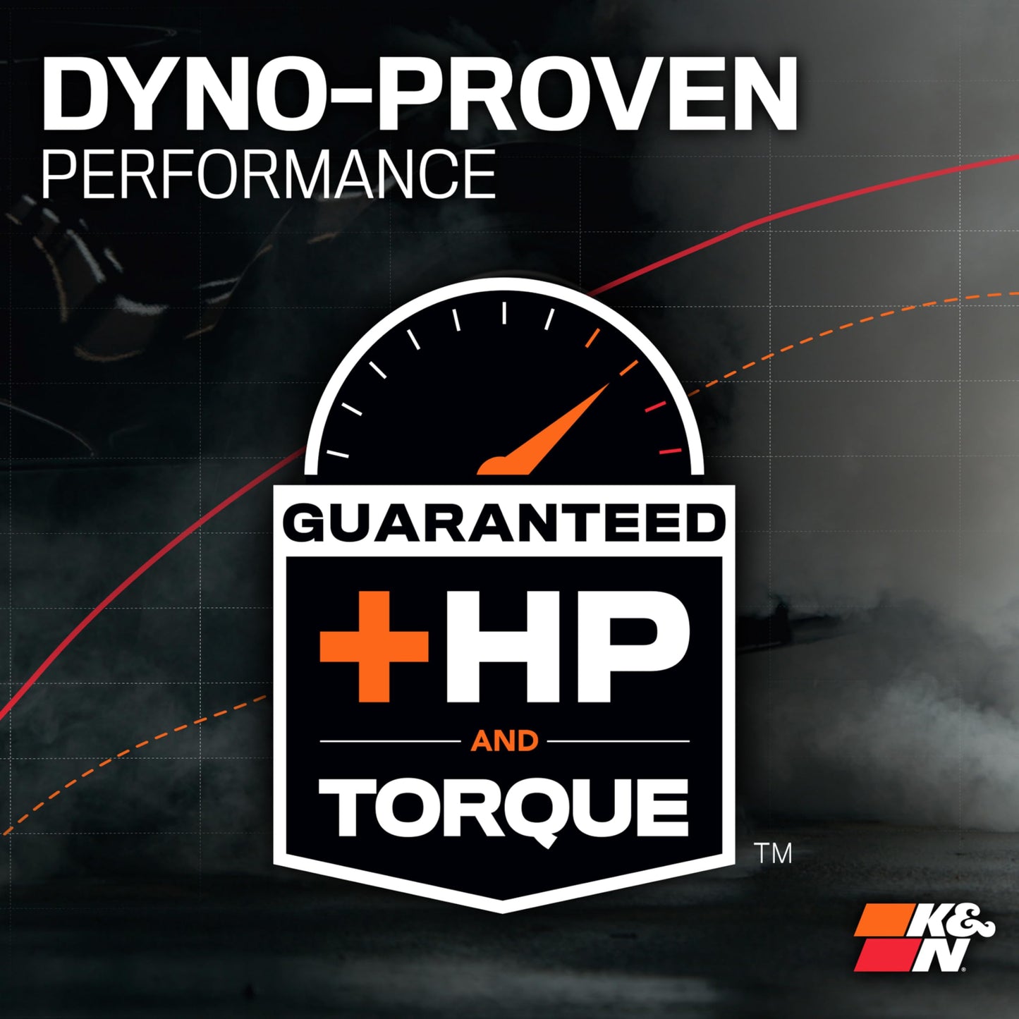 High-Flow Cold Air Intake System for Performance & Acceleration