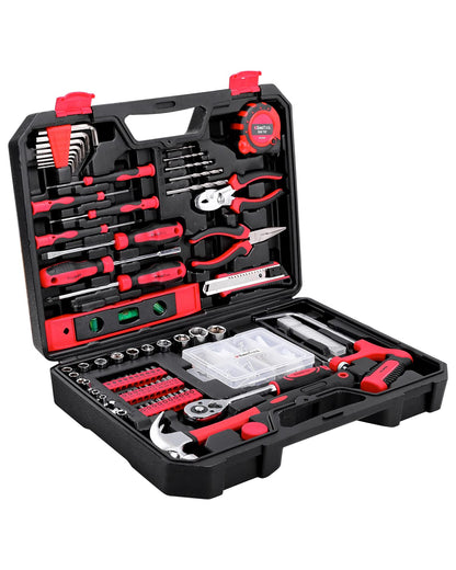 KingTool Home Repair Tool Kit
