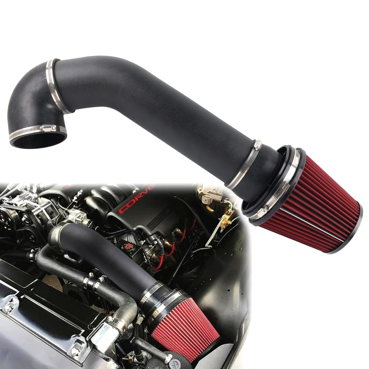 LS SWAP CAI