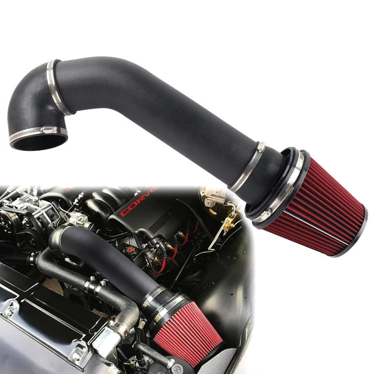 LS SWAP CAI