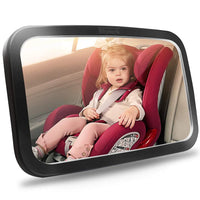Baby Car Seat Rearview