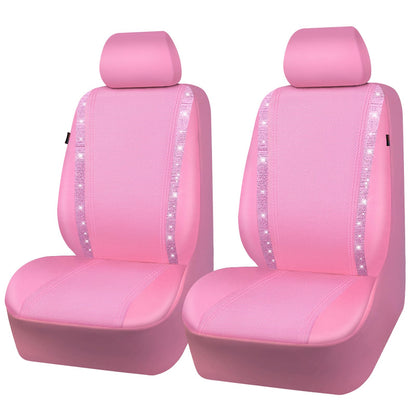 CAR PASS Bling Car Seat Covers 804