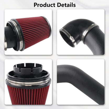 LS SWAP CAI