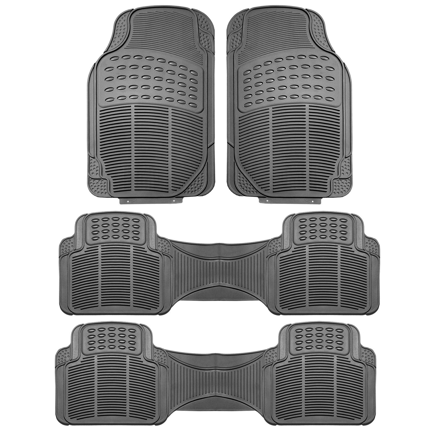 FH Group Floor Mats
