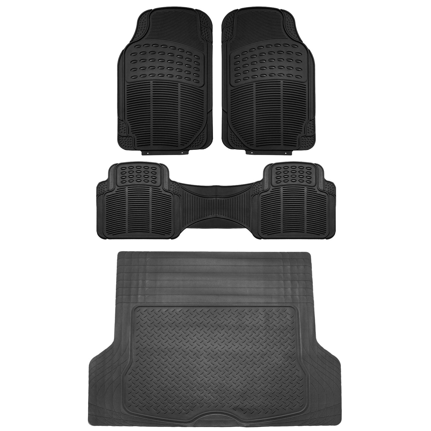 FH Group Floor Mats