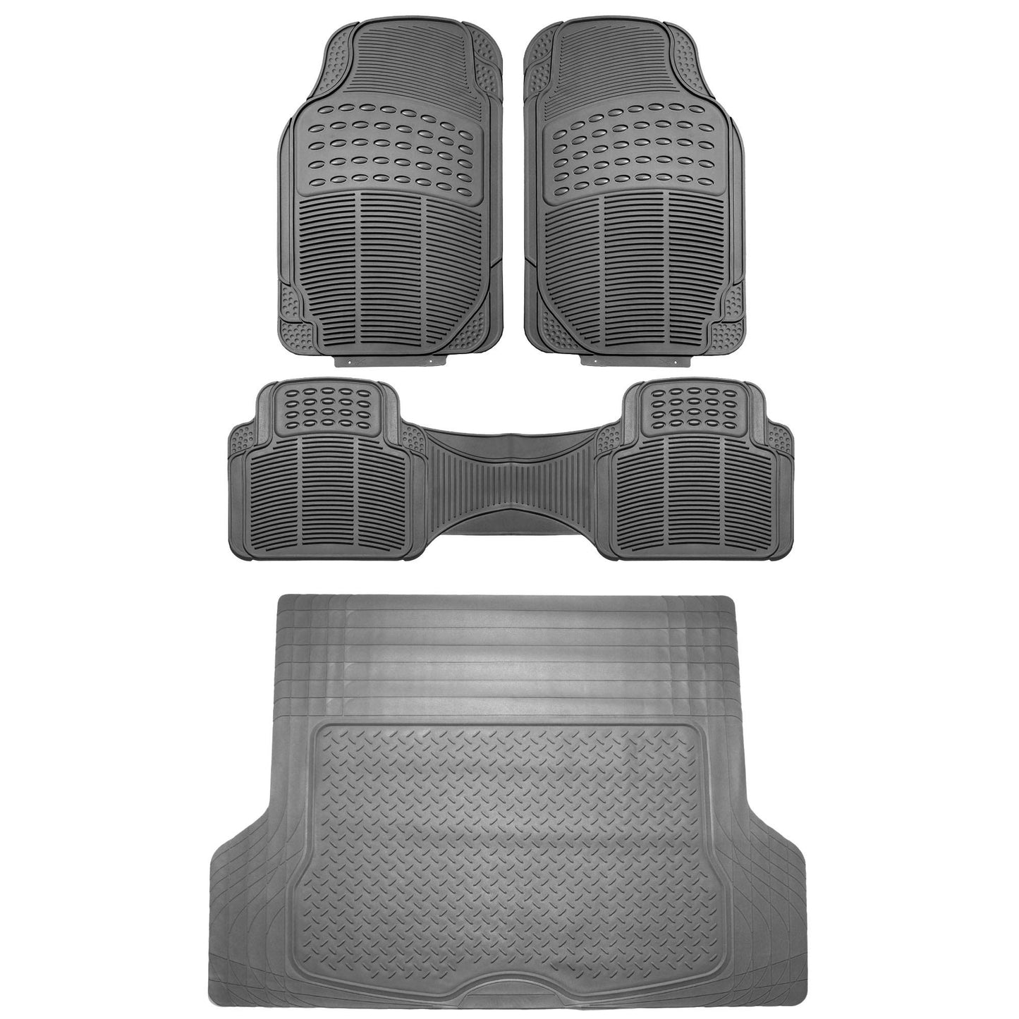 FH Group Floor Mats