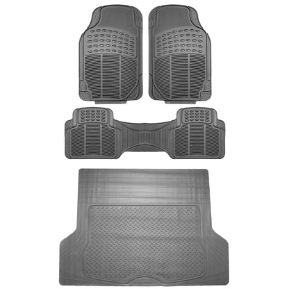 FH Group Floor Mats
